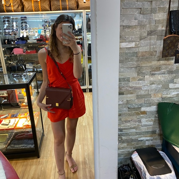 Must de Cartier shoulder bag - Picture 12 of 16